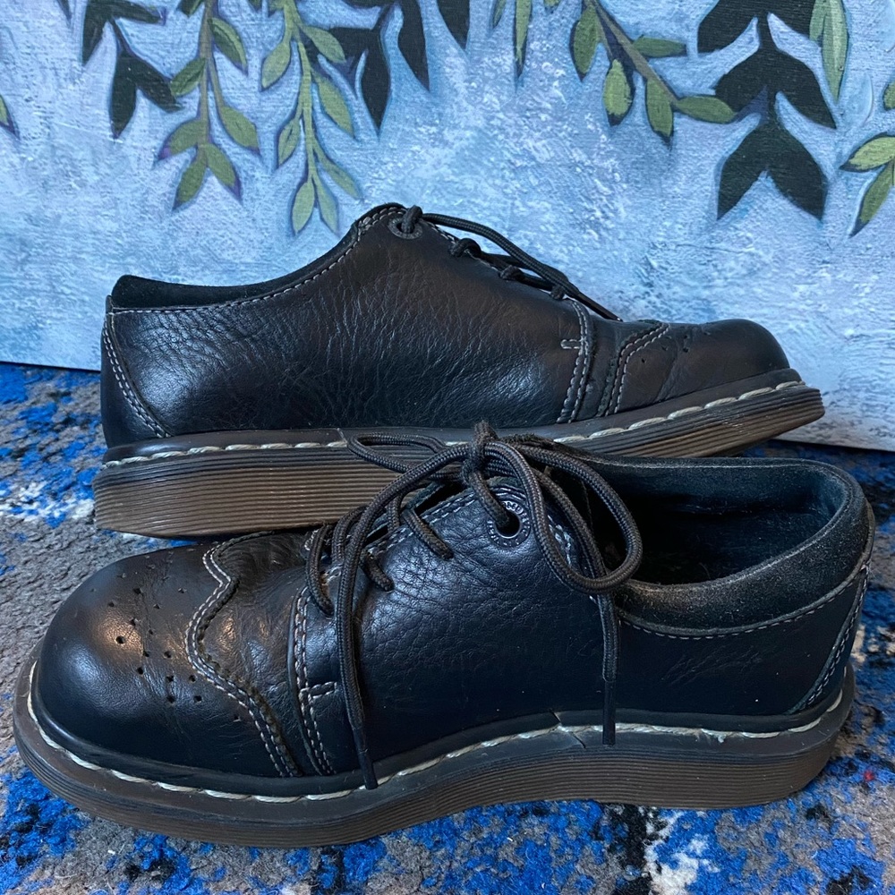 Dr. Martens